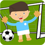 Toddlers Goal Apk