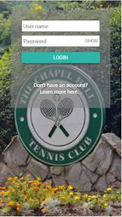 Chapel Hill Tennis Club(圖1)-速報App