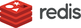 Logo Redis