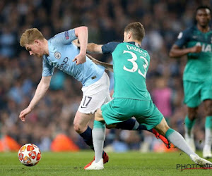 Uiteraard! Kevin De Bruyne krijgt plaatsje achter Messi. Maar... geen enkele speler van Ajax