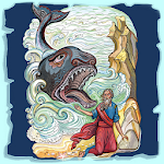 Cover Image of डाउनलोड Иōна книган - Jonah 1.0 APK