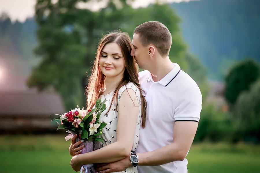 Photographe de mariage Roman Medvіd (photomedvid). Photo du 24 août 2020