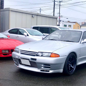 スカイライン GT-R BNR32