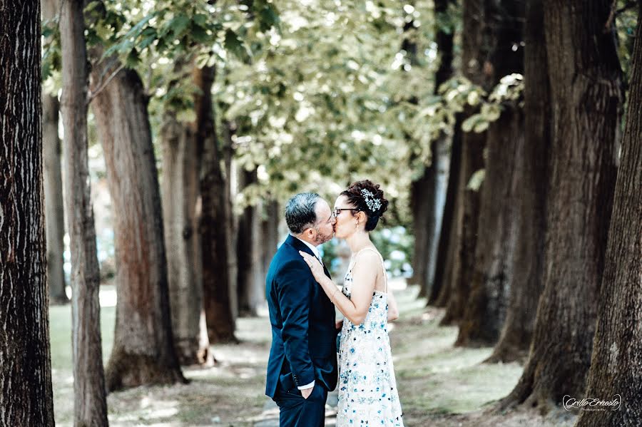 Hochzeitsfotograf Ernesto Grillo (grilloernesto). Foto vom 20. Juli 2021