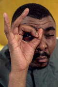 Loyiso Gola to star in first ever African Netflix comedy special.