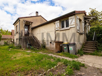 maison à Pontoise (95)