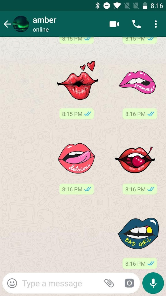 Ø¯Ø§Ù†Ù„ÙˆØ¯ Ø§Ø³ØªÛŒÚ©Ø±Ù‡Ø§ÛŒ Ù„Ø¨ Ù‡Ø§ÛŒ Ø³Ú©Ø³ÛŒ Ø¨Ø±Ø§ÛŒ ÙˆØ§ØªØ³Ø§Ù¾ Wastickerapps 2 1 0 Android Apk Wastickerapps Whatsapp Sticker Emoji Facebook Messenger Line Telegram Sexy Romantic Love Lips Kiss Couple Roses Apk Ø±Ø§ÛŒÚ¯Ø§Ù†