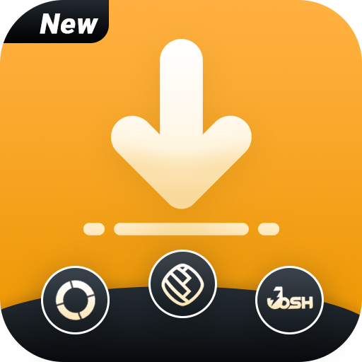 Video Downloader - For ShareChat, Roposo and Josh
