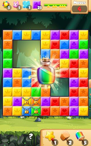 Screenshot Toy Crush - Match Blocks Blast