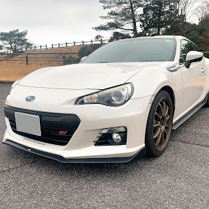 BRZ ZC6