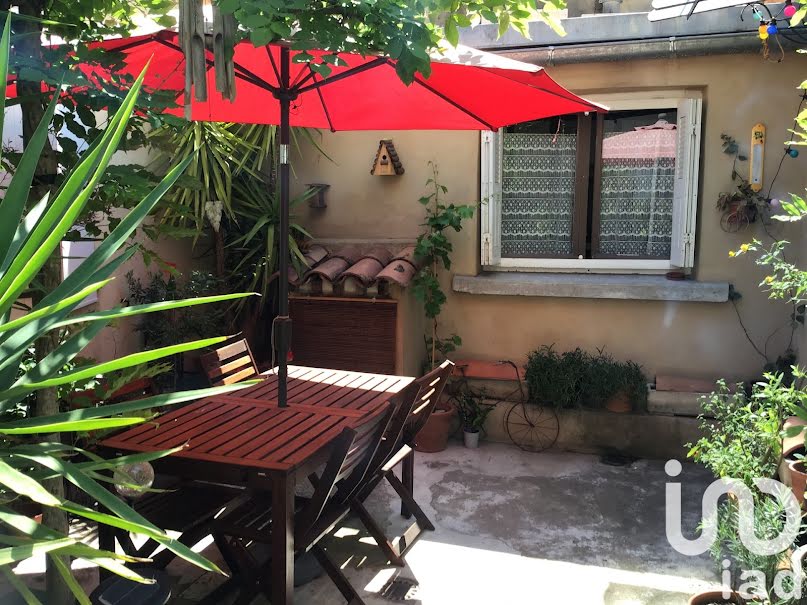 Vente maison 3 pièces 81 m² à Nimes (30000), 228 900 €