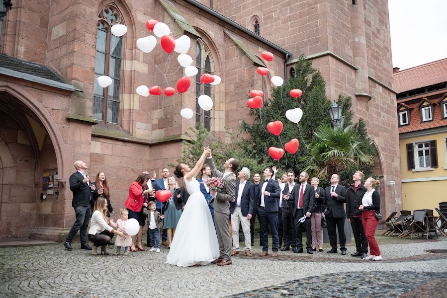 Wedding photographer Anastasia Hölzer (anastasiaholzer). Photo of 8 December 2019