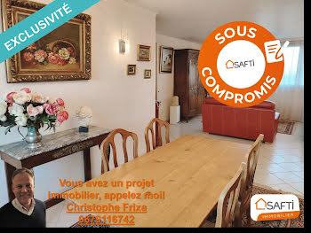 appartement à Sotteville-les-rouen (76)