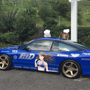 インテグラ DC5