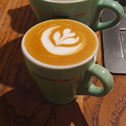 Cortado