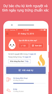 How to get Lily - Lịch kinh nguyệt phụ nữ lastet apk for bluestacks