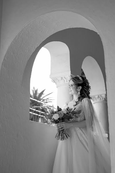 Photographe de mariage Jose Felix Rodriguez (jfxbodas). Photo du 19 octobre 2022