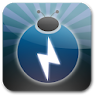 Lightning Bug - Sleep Clock icon