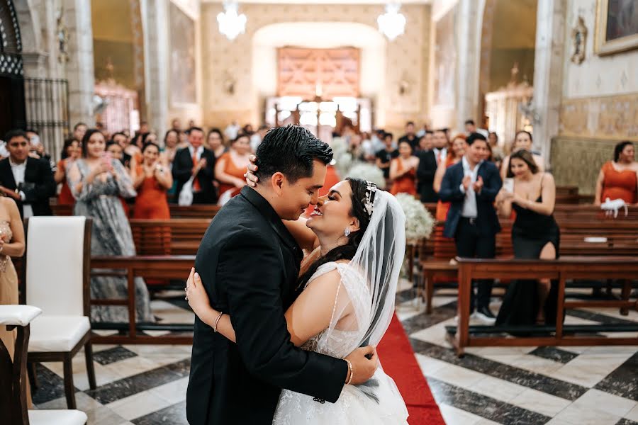 Wedding photographer Alberto Rodríguez (albertorodriguez). Photo of 1 May 2023