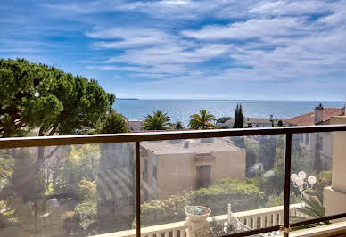 Apartment with terrace and pool 3