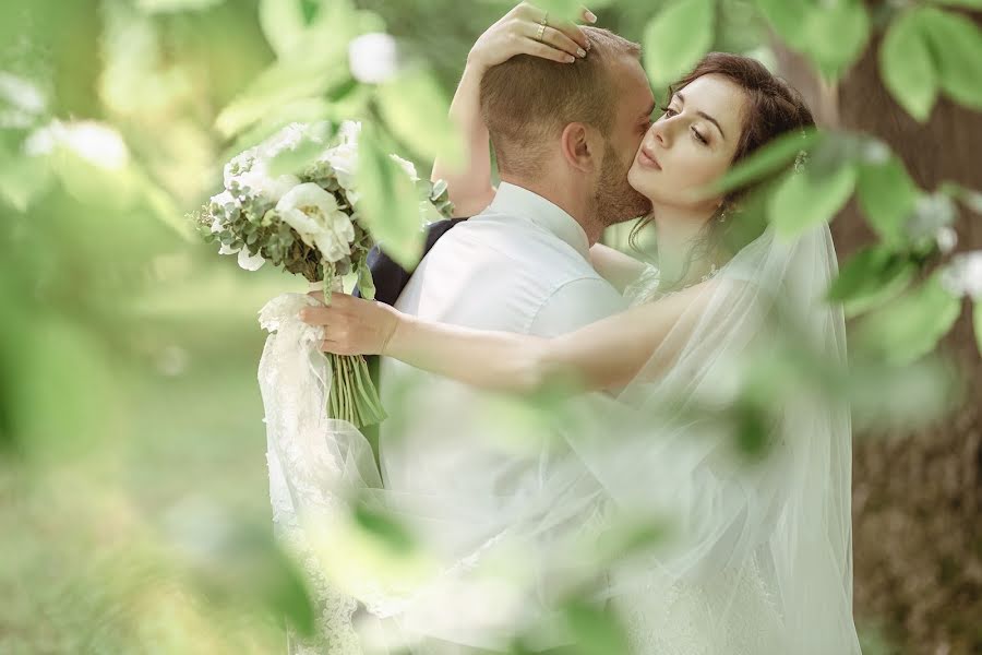 Fotógrafo de casamento Vadim Pavlosyuk (vadl). Foto de 2 de junho 2017