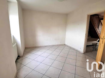 appartement à Colmar (68)