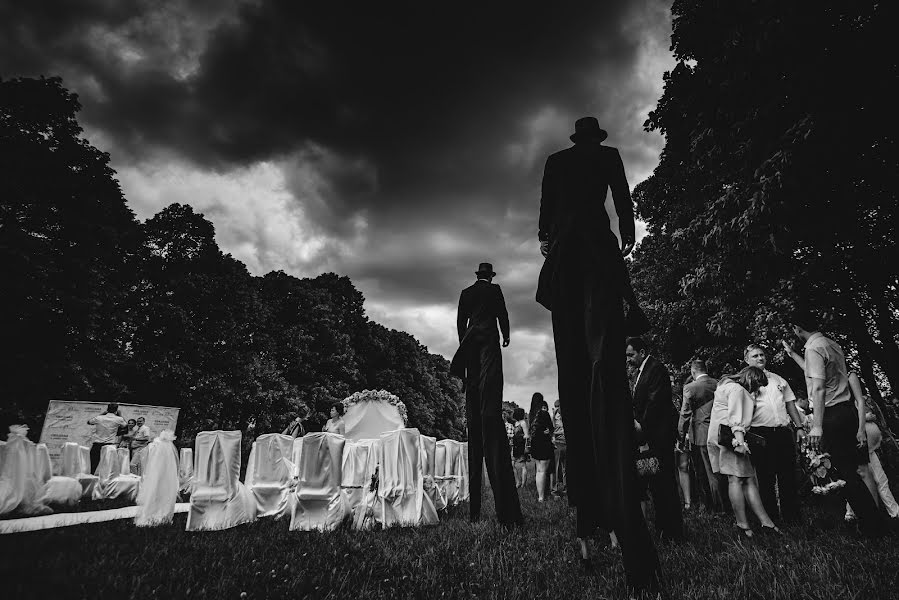 Fotógrafo de bodas Sergey Shlyakhov (sergei). Foto del 12 de julio 2015