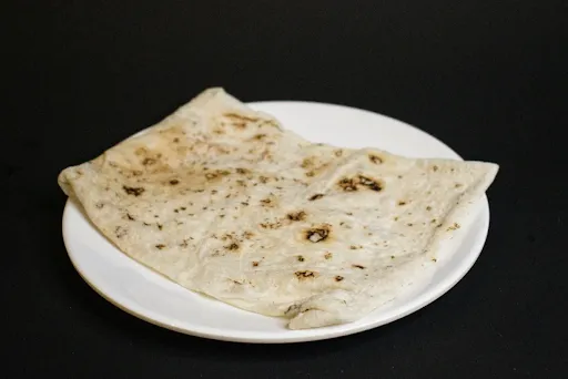 Rumali Roti