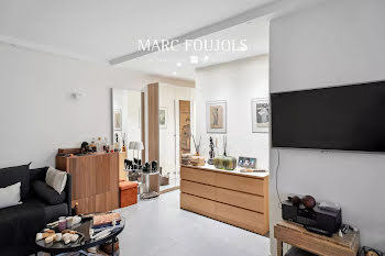 appartement à Paris 16ème (75)