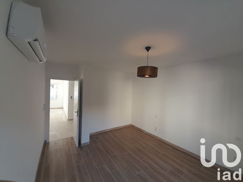 Vente appartement 3 pièces 64 m² à Sarras (07370), 150 000 €