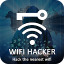 Télécharger WiFi Hacker : WIFI WPS WPA Hacker Prank Installaller Dernier APK téléchargeur