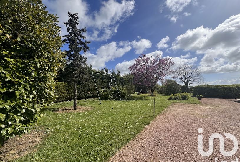  Vente Terrain à bâtir - 526m² à Saint-ouen-d'Aunis (17230) 