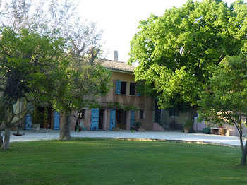 maison à Saint-Rémy-de-Provence (13)