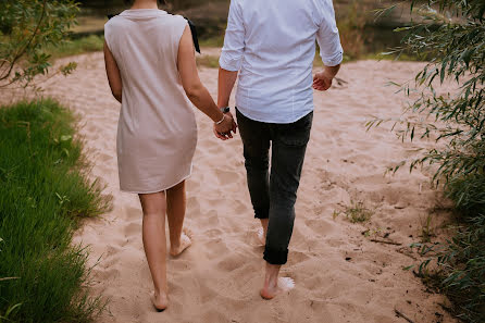 Fotografo di matrimoni Katarzyna Rolak (rolak). Foto del 6 settembre 2017