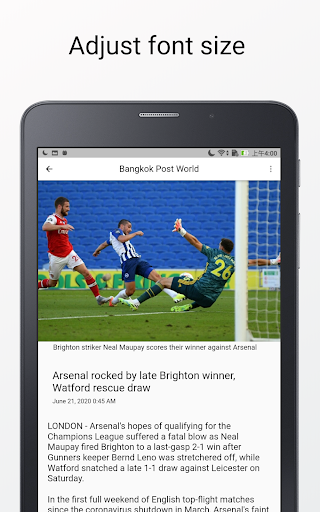 Thailand News - English News  Newspaper