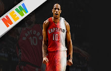 Kawhi Leonard Wallpapers HD New Tab small promo image