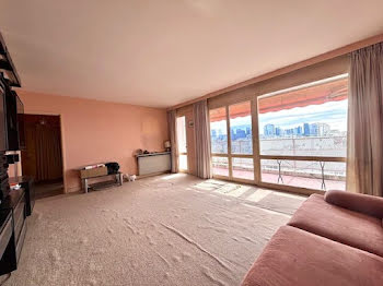 appartement à Courbevoie (92)