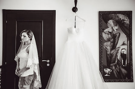 Wedding photographer Natalya Duplinskaya (nutly). Photo of 12 July 2015