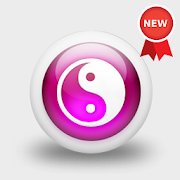 Yin Yang Wallpapers  Icon