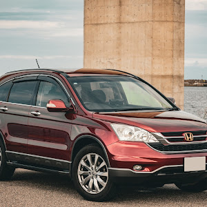 CR-V RE4