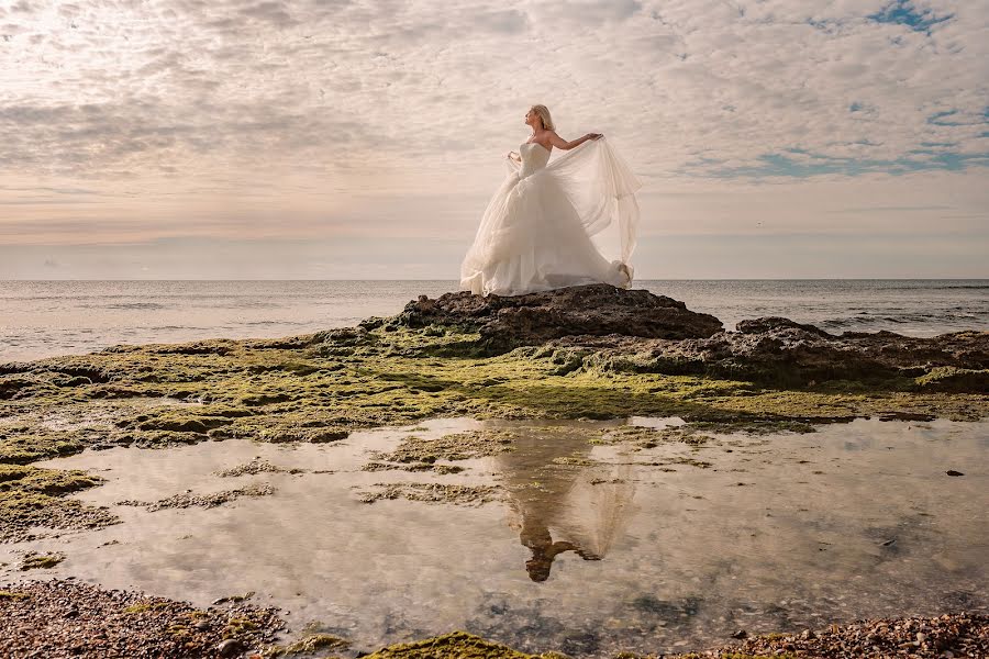 Fotógrafo de bodas Iulian Arion (fotoviva). Foto del 20 de noviembre 2017