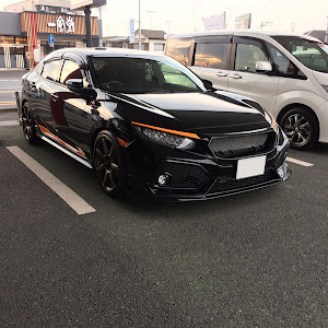 シビック FK7