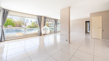 appartement à Neuilly-sur-Seine (92)