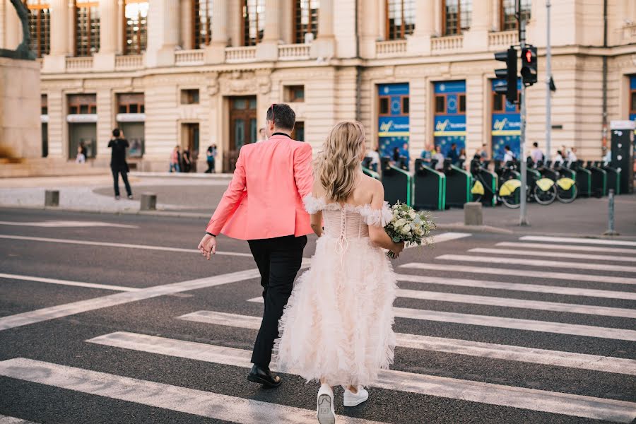 Photographe de mariage Alina Faida (alinafaida). Photo du 16 février 2022