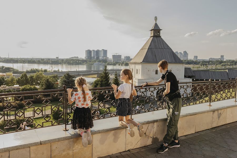 Wedding photographer Tatyana Romanova (tanyaromanova). Photo of 15 December 2022