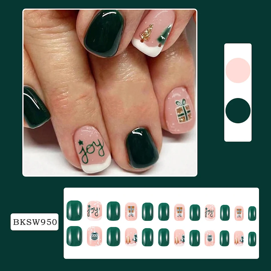 Nouveau Nail Beauty SMD Snowflake Christmas Style. Sublimez vos ongles pour Noël avec ces flocons de neige scintillants. Manucure festive garantie.