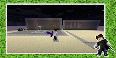 Sword mod for Minecraft - APK Download for Android