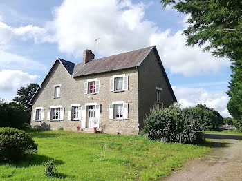 maison à Auxais (50)