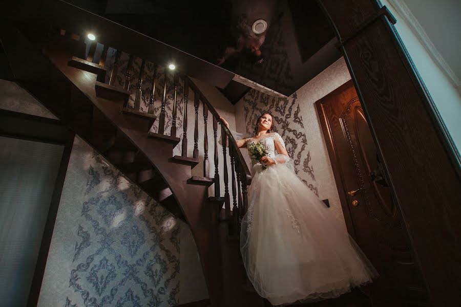 Fotógrafo de casamento Irina Aleksandrova (grediri). Foto de 27 de abril 2022