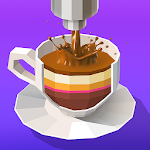 Cover Image of ダウンロード Coffee Inc. 1.2 APK